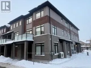 22 - 3260 SINGLETON AVENUE, London South (South W), Ontario N6L0E7