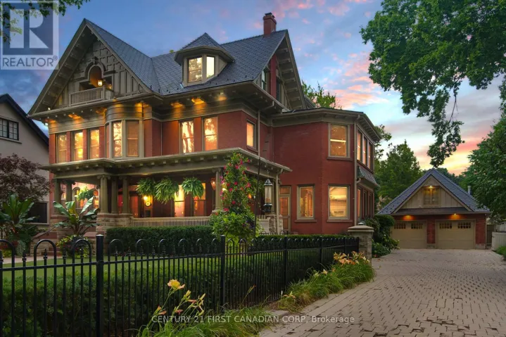 191 CHEAPSIDE STREET, London East (East B), Ontario N6A1Z9