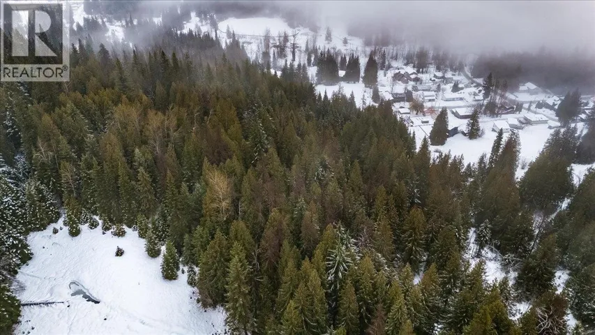 Deer Park Drive Lot# 21, Rossland, British Columbia V0G1Y0