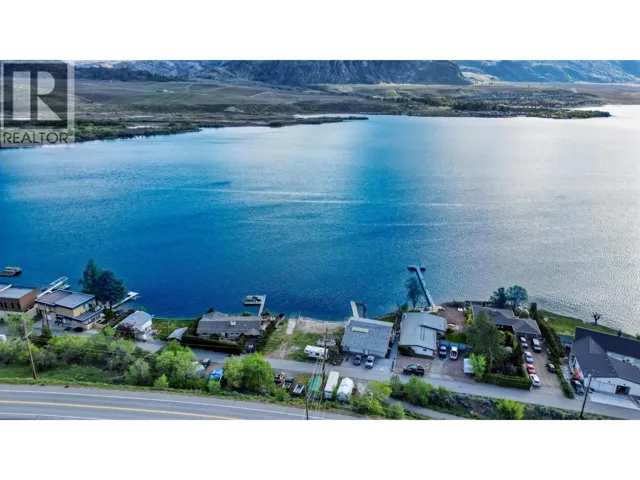 19409 95th Street, Osoyoos, British Columbia V0H1V2