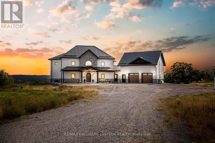 14 FERGUSON HILL ROAD, Brighton, Ontario K0K1R0