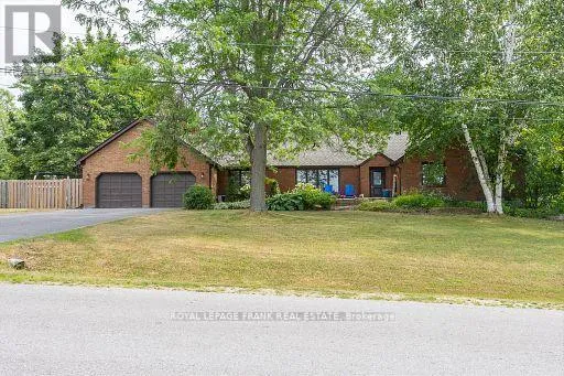 1887 CAMPBELL AVENUE, Cavan Monaghan (Cavan-Monaghan), Ontario K9J0E5