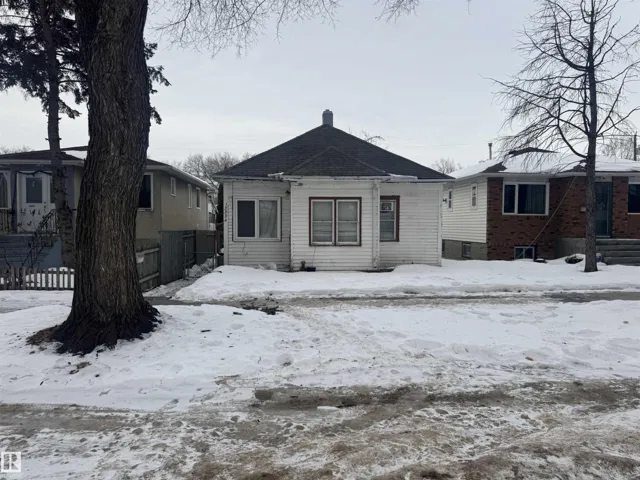 12224 93 ST NW, Edmonton, Alberta T5G1G1