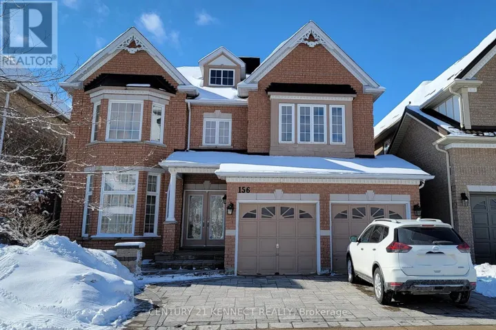 LOWER 2 - 156 ATHERTON AVENUE, Ajax (Northwest Ajax), Ontario L1T0H8