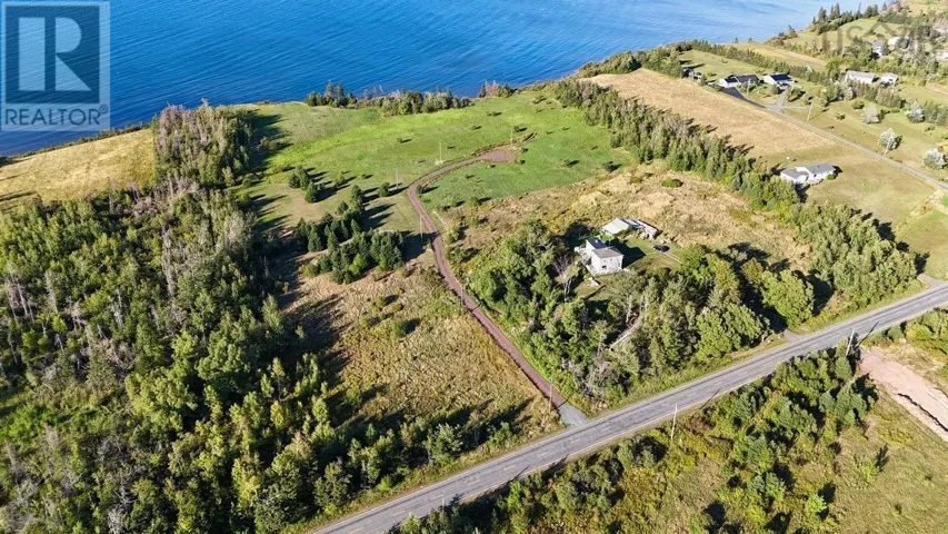 Lot 22-10 Highway 6, Toney River, Nova Scotia B0K1N0