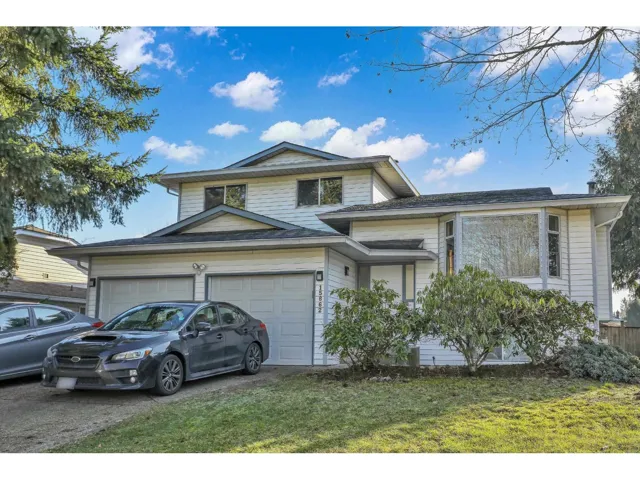 15662 91A AVENUE, Surrey, British Columbia V4N2X3