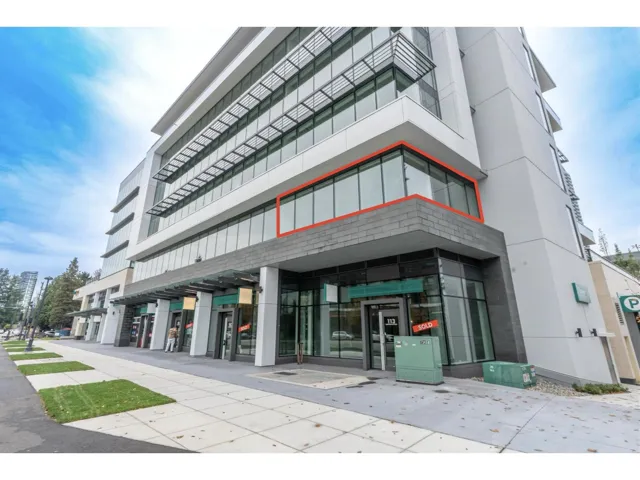 204 10767 WHALLEY BOULEVARD, Surrey, British Columbia V3T0X3