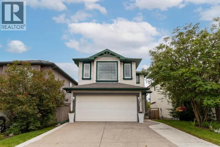 31 Bridlewood Road SW, Calgary, Alberta T2Y3P9