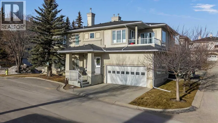 113 Edgeridge Terrace NW, Calgary, Alberta T3A6C3