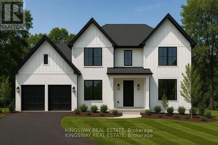 1348 TROTWOOD AVENUE, Mississauga (Mineola), Ontario L5G3Z6