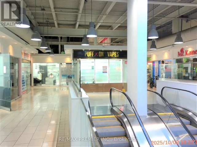 2C22 - 7215 GOREWAY DRIVE, Mississauga (Malton), Ontario L4T2T9