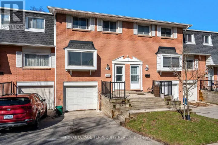 53 - 185 DENISTOUN STREET, Welland (Broadway), Ontario L3C6J6