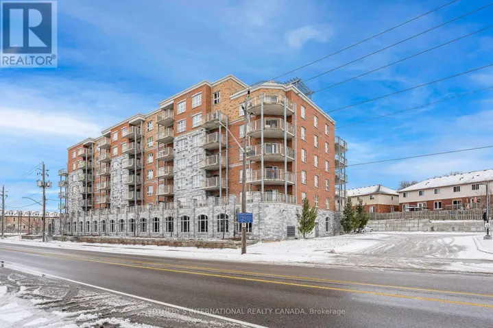 409 - 155 WATER STREET S, Cambridge, Ontario N1R3E3