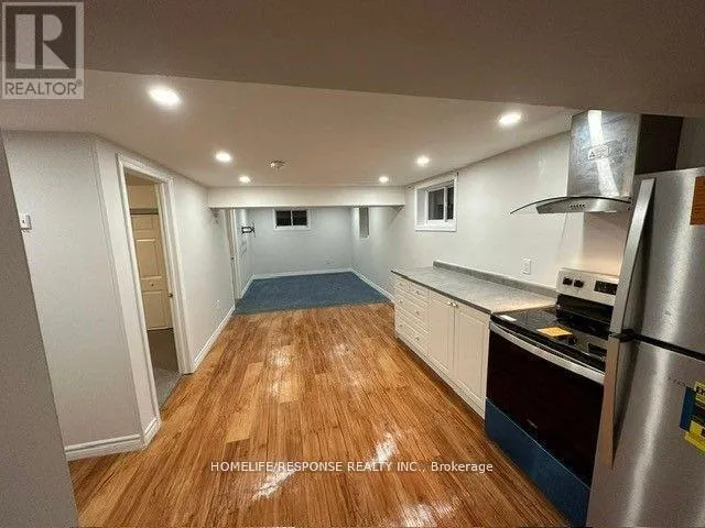 BSMT - 7 BELLEAU STREET, Hamilton (Stoney Creek Mountain), Ontario L8J1N1