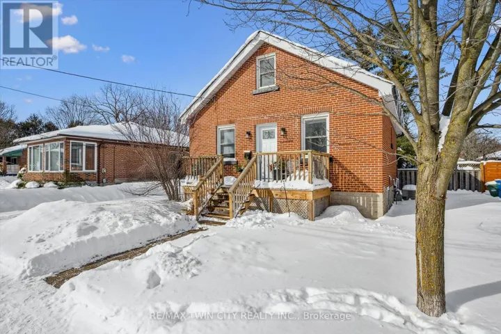 323 PAISLEY ROAD, Guelph (Junction/Onward Willow), Ontario N1H2R1