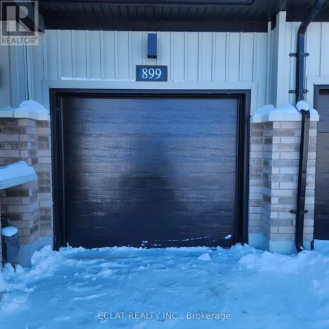 899 DOURO STREET, Stratford, Ontario N5A0M3