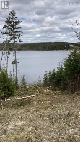 Lot 21-2 West Liscomb Point Road, West Liscomb, Nova Scotia B0J2A0