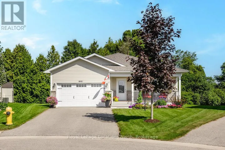 124 NEW YORK AVENUE, Wasaga Beach, Ontario L9Z3A8