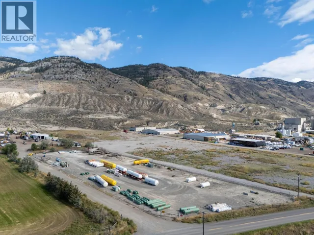 2923 SHUSWAP Road, Kamloops, British Columbia V2H1S9