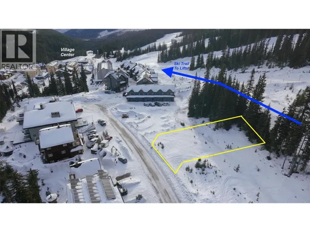 276 Creekview Road, Apex Mountain, British Columbia V2A0E2