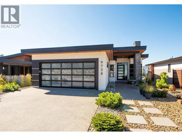 9728 Centrestone Crescent, Lake Country, British Columbia V4V0A5