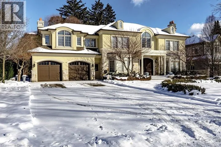 847 LONG Drive Unit# Upper, Burlington, Ontario L7T3J8