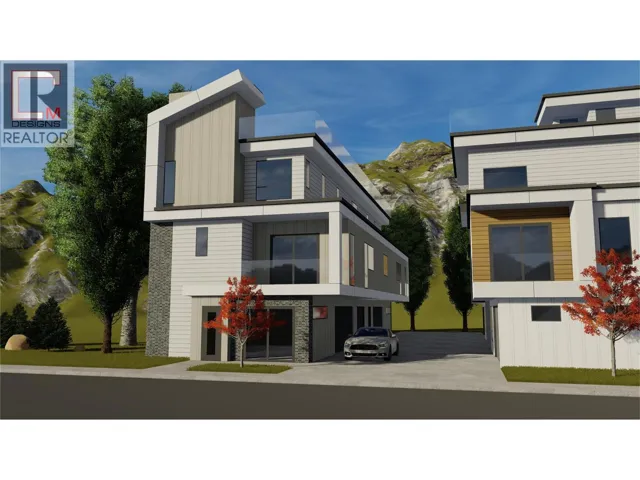 4495 Walker Road Unit# 1, Kelowna, British Columbia V1W1G8