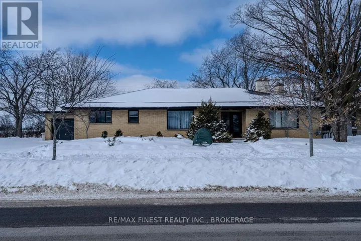 10 BRANT AVENUE, Kingston (East of Sir John A. Blvd), Ontario K7K4V1