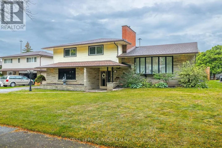 3797 WILTSHIRE BOULEVARD, Niagara Falls (Casey), Ontario L2J3E5