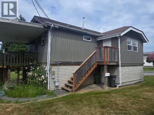 4219 JOYCE AVE, Powell River, British Columbia V8A2Z8