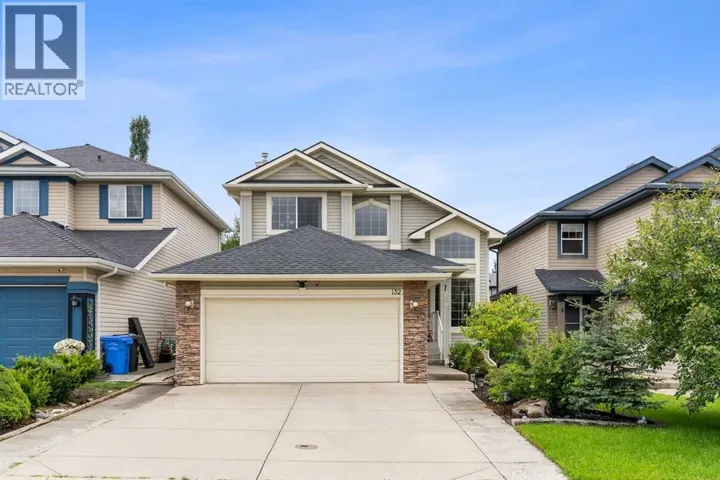 132 Citadel Meadow Bay NW, Calgary, Alberta T3G4Z5