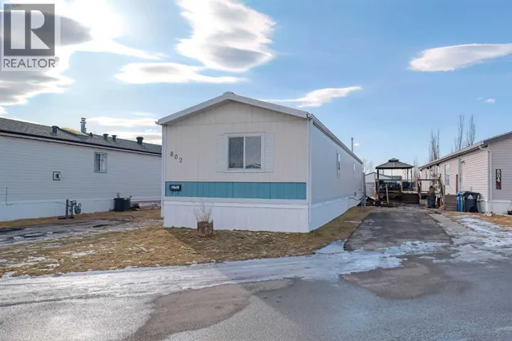 802, 1101 84 Street NE, Calgary, Alberta T2A7X2