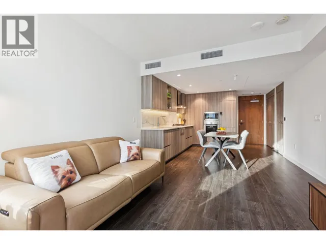 838 3328 NO. 3 ROAD, Richmond, British Columbia V6X0X1