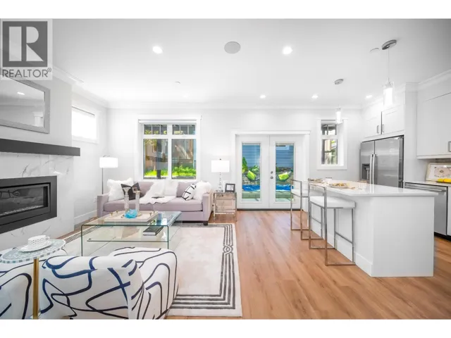 2753 ALMA STREET, Vancouver, British Columbia V6R3S3