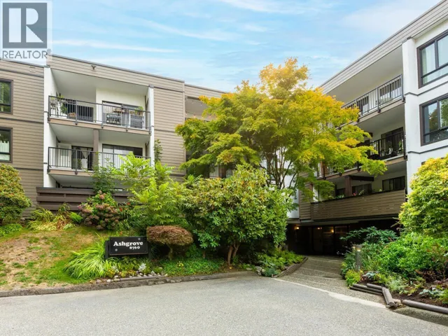 305 8760 NO. 1 ROAD, Richmond, British Columbia V7C4L5