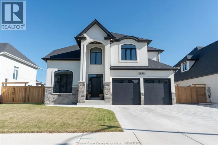 1630 DARFIELD ROAD, Windsor, Ontario N8S0B1