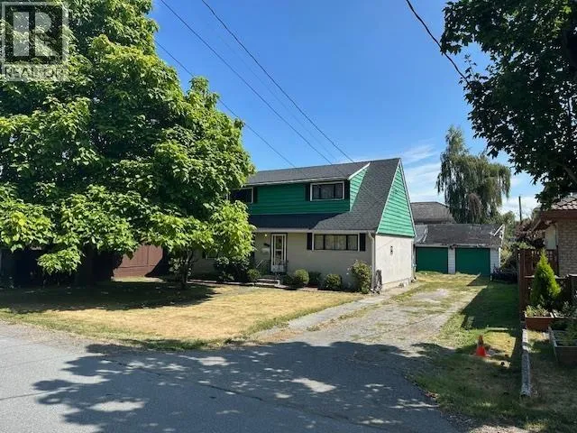 9240 DIAMOND ROAD, Richmond, British Columbia V7E1P3