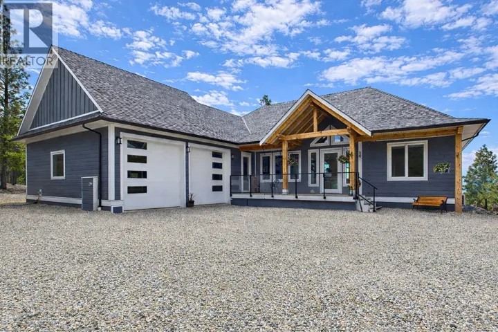 125 FALCON Place, Osoyoos, British Columbia V0H1V6