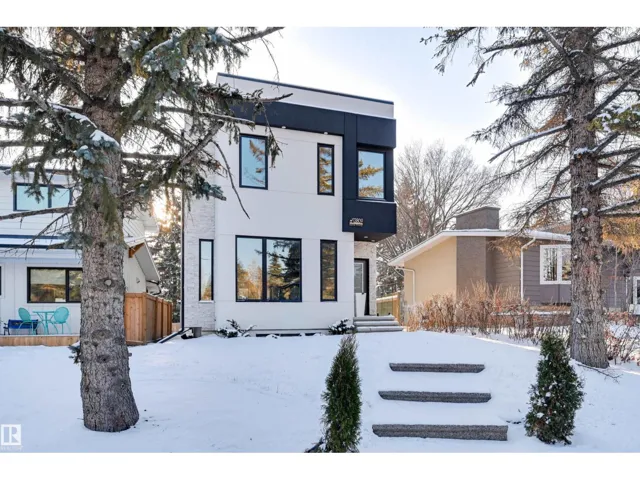 13809 BUENA VISTA RD NW, Edmonton, Alberta T5R5R9