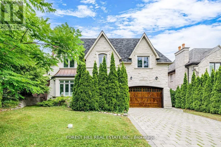 60 HAWKSBURY DRIVE, Toronto (Bayview Village), Ontario M2K1M5