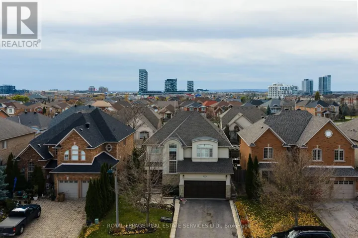 2472 CHAPLIN ROAD, Oakville (JC Joshua Creek), Ontario L6H0A4