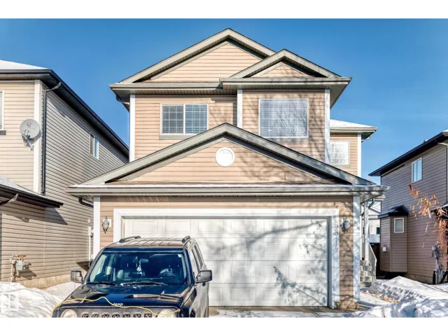 5814 165 AV NW, Edmonton, Alberta T5Y0B4