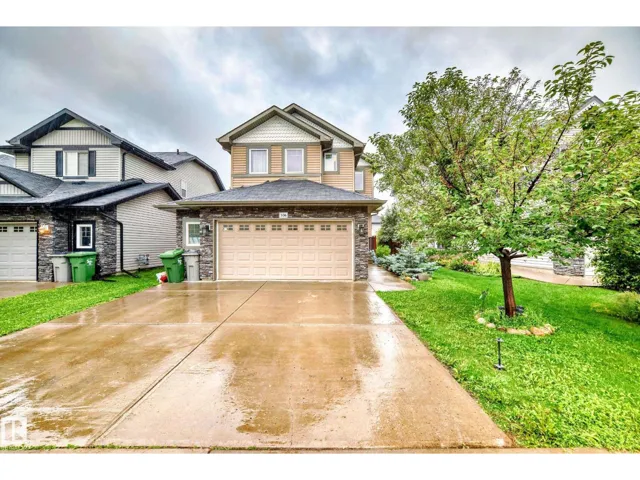 106 RUE MONIQUE, Beaumont, Alberta T4X0G3