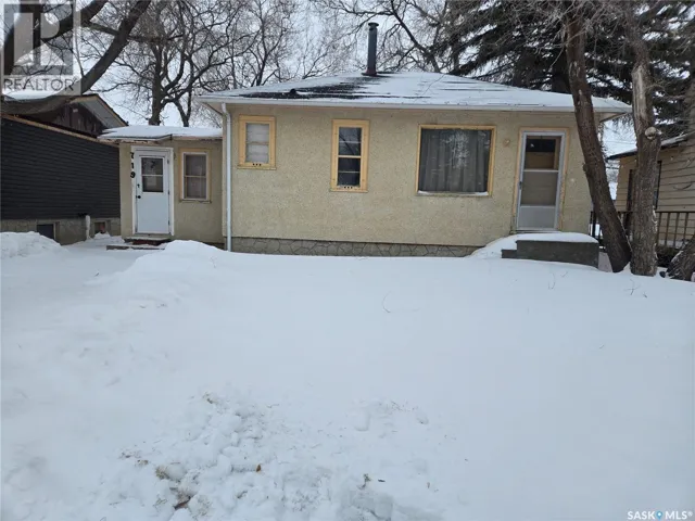 719 Main STREET, Kipling, Saskatchewan S0G2S0
