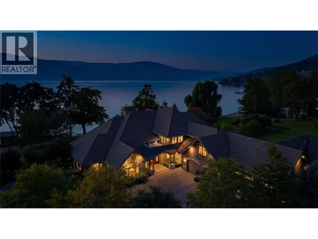 12056 Okanagan Centre Road W, Lake Country, British Columbia V4V2H5