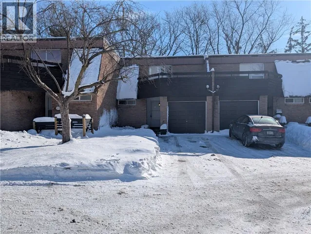 1237 WHITE OAKS Boulevard, Oakville, Ontario L6H2N6