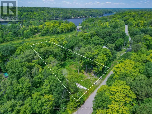 17 CORNFLOWER ROAD, McDougall, Ontario P2A2W7