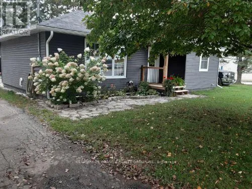 8 JOHNSTON CRESCENT, Bancroft (Bancroft Ward), Ontario K0L1C0