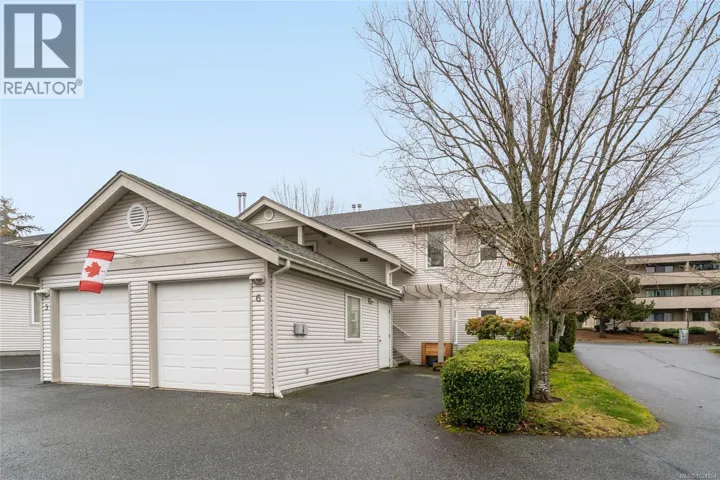 6 571 Bradley St, Nanaimo, British Columbia V9S1B9