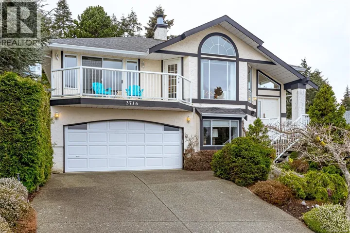 3716 Marine Vista, Cobble Hill, British Columbia V8H0K8